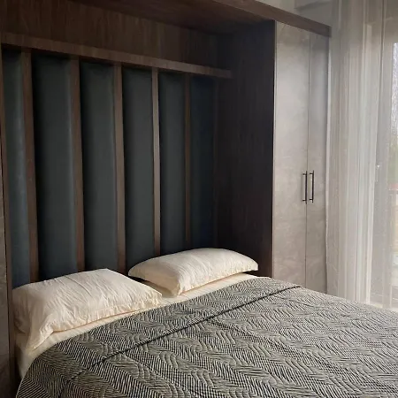 Apartment Agnes *