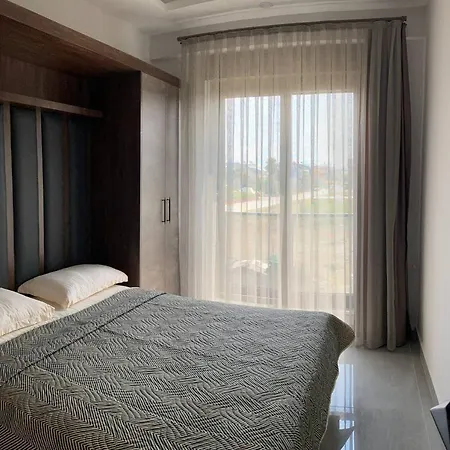 Agnes Apartment