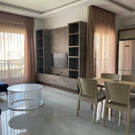 Agnes Apartment
