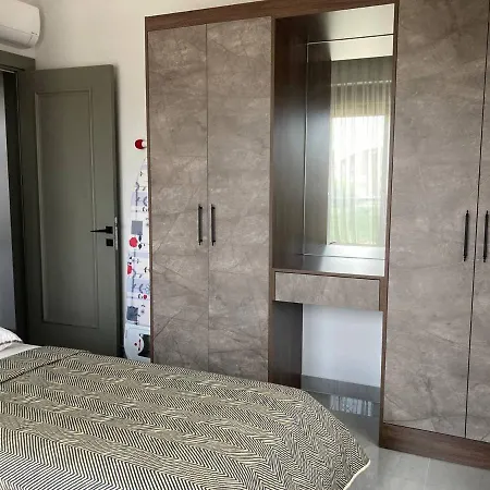 Apartment Agnes Belek