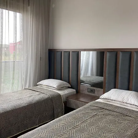 Apartment Agnes