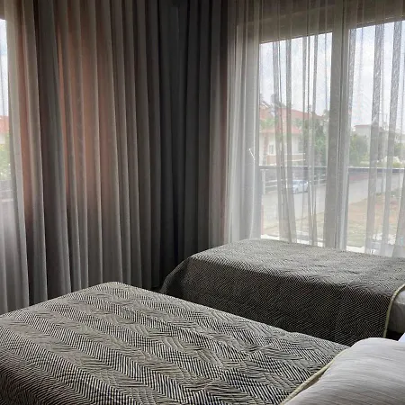 Apartment Agnes